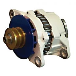 BALMAR High Output Alternators 210 Amp/12 Volt 95 Series Large Frame Alternator