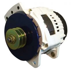 BALMAR High Output Alternators 310 Amp/12 Volt Brushless 98 Series Large Frame Alternator