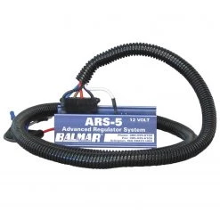 BALMAR Regulators ARS-5 12 Volt Regulator