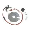 SIERRA Ignition Conversion Kits 18-5285 Electronic Ignition Conversion Kit Fits 4-Cylinder Delco -Cheap Boat Engine Parts Store 7862428 LRG