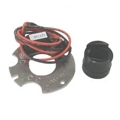 SIERRA Ignition Conversion Kits Electronic Ignition Conversion Kit, Fits 8-Cylinder Prestolite With Screw Cap