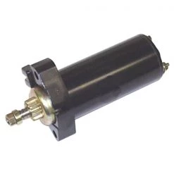 SIERRA Starters 18-6434 Outboard Starter For Johnson/Evinrude Outboard Motors