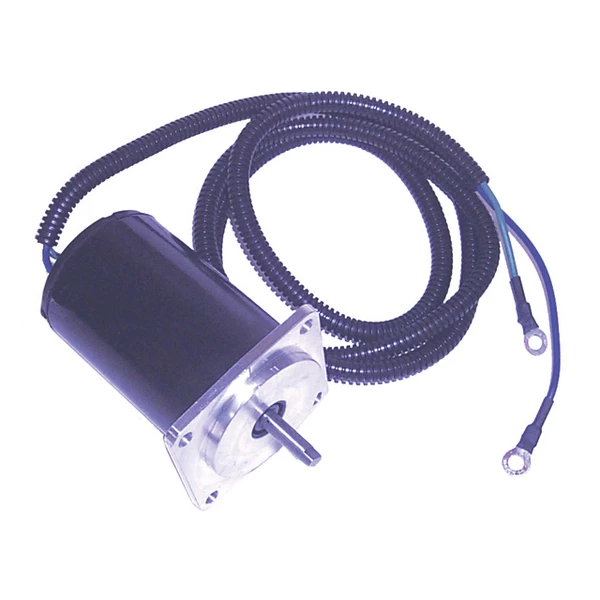 SIERRA Trim Motors 18-6787 Tilt/Trim Motor 3 SIERRA Trim Motors 18-6787 Tilt/Trim Motor