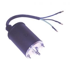 SIERRA Trim Motors 18-6792 Power Tilt And Trim Motor For Volvo Penta Stern Drives