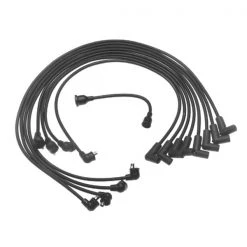 SIERRA Spark Plug Wires 18-8802-1 Spark Plug Wire Set