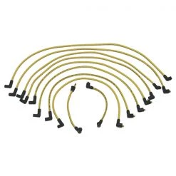 SIERRA Spark Plug Wires 18-8803-2 Spark Plug Wire Set
