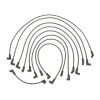 SIERRA Spark Plug Wires 18-8804-1 Spark Plug Wire Set For Mercruiser Stern Drives -Cheap Boat Engine Parts Store 7862725 LRG
