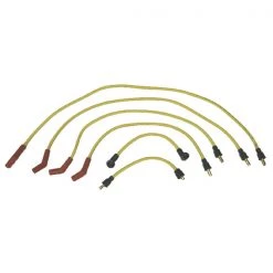 SIERRA Spark Plug Wires 18-8808-2 Wiring, Plug Set For Mercruiser Stern Drives