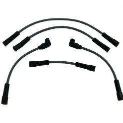 SIERRA Spark Plug Wires 18-8814-1 Spark Plug Wire Set For OMC Sterndrive/Cobra Stern Drives