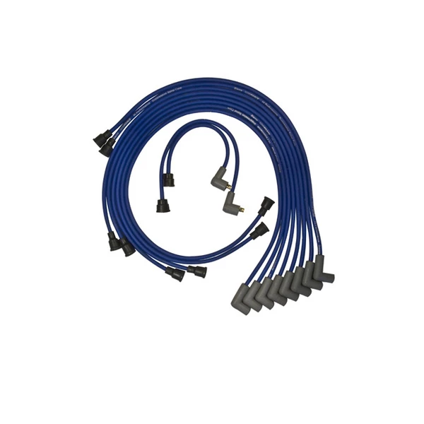 SIERRA Spark Plug Wires 18-8823-1 Wire Set V8 With All Prestolite Ignition 3 SIERRA Spark Plug Wires 18-8823-1 Wire Set V8 With All Prestolite Ignition