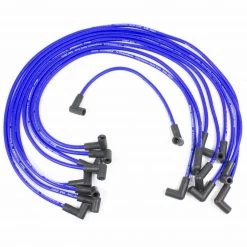 SIERRA Spark Plug Wires 18-8824-1 Spark Plug Wire Set