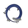 SIERRA Spark Plug Wires 18-8834-1 Spark Plug Wire Set For Mercruiser Stern Drives -Cheap Boat Engine Parts Store 7862931 LRG