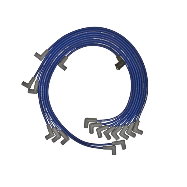 SIERRA Spark Plug Wires 18-8834-1 Spark Plug Wire Set For Mercruiser Stern Drives 3 SIERRA Spark Plug Wires 18-8834-1 Spark Plug Wire Set For Mercruiser Stern Drives