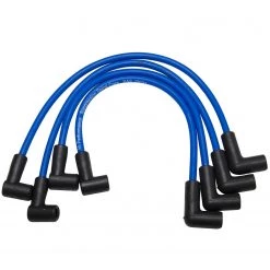 SIERRA Spark Plug Wires 18-8839-1 Premium 90 & 115 HP Outboard Wire Leads