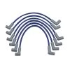 SIERRA Spark Plug Wires 18-8840-1 Spark Plug Wire Set For Johnson/Evinrude Outboard Motors -Cheap Boat Engine Parts Store 7862980 LRG