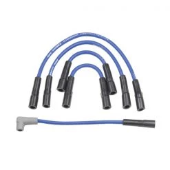SIERRA Spark Plug Wires 18-8841-1 Spark Plug Wire Set For OMC Sterndrive/Cobra Stern Drives