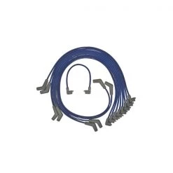 SIERRA Spark Plug Wires 18-8843-1 Premium 7.4-8.2L Ford Wire Leads