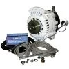BALMAR High Output Alternators Yanmar 4 Series Engine 100 Amp/12 Volt Alternator/Regulator Package -Cheap Boat Engine Parts Store 8543787