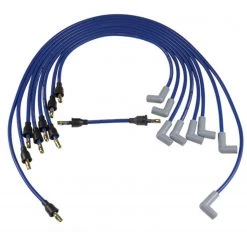 SIERRA Spark Plug Wires 18-8827-1 Spark Plug Wire Set For Chrysler Inboard Inboards