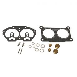 SIERRA Carburetors 18-7756 Carburetor Kit For Yamaha Outboard Motors