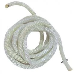 QUICKSILVER Starters 12066Q10 Manual Start Outboards Starter Rope Line Braided Nylon