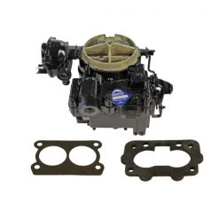 SIERRA Carburetors 18-7603-1 Remanufactured Carburetor 2 Barrel Rochester