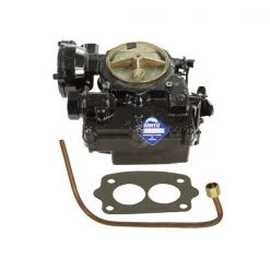 SIERRA Carburetors 18-7609-1 Remanufactured Carburetor 2 Barrel Rochester