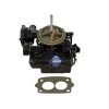 SIERRA Carburetors 18-7608-1 Remanufactured Carburetor 2 Barrel Rochester -Cheap Boat Engine Parts Store 9880295 LRG