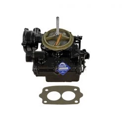 SIERRA Carburetors 18-7608-1 Remanufactured Carburetor 2 Barrel Rochester