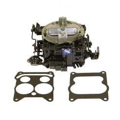 SIERRA Carburetors 18-7604-1 Remanufactured Carburetor - 4 Barrel Rochester