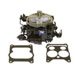 SIERRA Carburetors 18-7618-1 Remanufactured Carburetor - 4 Barrel Rochester