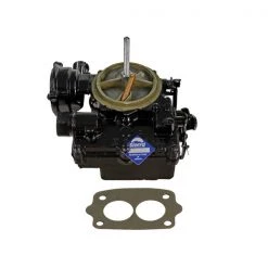 SIERRA Carburetors 18-7610-1 2 Barrel - Rochester Carburetor 17081060
