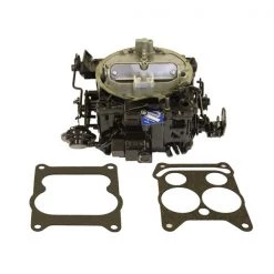 SIERRA Carburetors 18-7616-1 Remanufactured Carburetor - 4 Barrel Rochester
