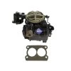 SIERRA Carburetors 18-7611-2 Remanufactured Carburetor 2 Barrel Rochester -Cheap Boat Engine Parts Store 9880352 LRG