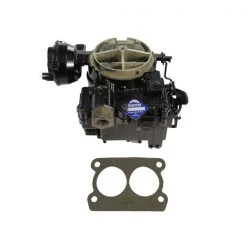SIERRA Carburetors 18-7611-2 Remanufactured Carburetor 2 Barrel Rochester