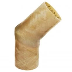 CENTEK Exhaust Parts 45° Vernatube Exhaust Elbows